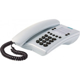 Telefone Com Fio Siemens Euroset 3005 Branco