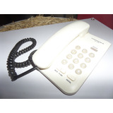 Telefone De Mesa Powerpack Tel-9282 - Original-usado