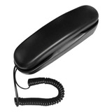Telefone De Parede Com Fio, Telefone Pequeno De Hotel, Adequ
