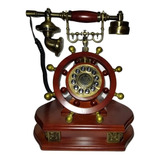 Telefone Decorativo Vintage Retrô Modelo Antigo