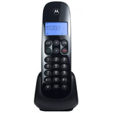 Telefone Digital Sem Fio Motorola Dect Id 6.0 Moto700