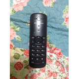 Telefone Digital Sem Fio Motorola Fox 500 - Excelente Estado