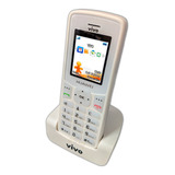 Telefone Fixo Chip 3g Huawei F661 Desbloqueado Gsm Novo/nf