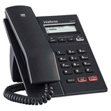 Telefone Intelbras Ip Tip125i 4201250