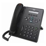 Telefone Ip Cisco Modelo Cp-6921-c-k9 Usado Funcionando
