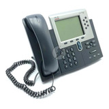Telefone Ip Cisco Unified Ip Phone 7962g - Atenção