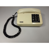 Telefone Mesa Antigo Splice Vintage Retro 8z Funcionando 