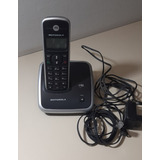 Telefone Motorola Sem Fio Usado