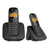 Telefone S Fio Com 1 Ramal Intelbras Longo Alcance Bivolt