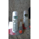 Telefone Sem Fio - Philips Cd240