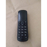 Telefone Sem Fio Motorola Fox 500 Funcionando 