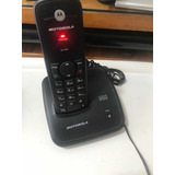 Telefone Sem Fio Motorola Fox 500 No Estado Leia Abaixo