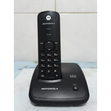 Telefone Sem Fio Motorola Modelo Fox 500