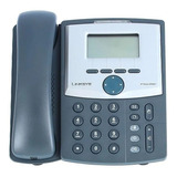 Telefone Volp Line Ip Linksys Spa921 Com Fonte