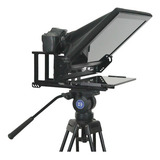 Teleprompter Portátil Tablet Lumipro