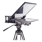 Teleprompter Profissional Led 19' Da Lumipro Ptp19