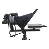 Teleprompter Profissional Monitor Led/lcd Completo