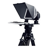 Teleprompter Tp Portátil Feelworld Tp13a - 13