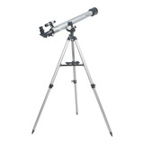 Telescópio / Luneta 675x Mod 90060 Com Ocular De 1.25 +nf