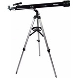 Telescópio 90060 Refrator Azimutal Até 675x 