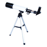 Telescópio Astronômico F360 Csr Aproximação 60 A 90