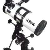 Telescopio Astronomico Profissional Newtoniano 1000mm X 500