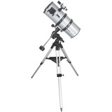 Telescopio Astronomico Rf 203mm Refletor Equatorial Bluetek
