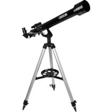 Telescópio Carson Skyseeker Jc-1000 Com Ampliação De 100x