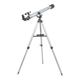 Telescópio Refrator Luneta Tssaper Ampliacao 675x