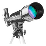 Telescópio Skylife Novice Space 1000 Astronômico / Terrestre