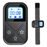 Telesin Controle Inteligente T10 Cor Preto