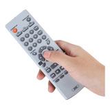 Televisão Sem Fio Controle Remoto Dvd Para Vxx2811 Vxx2914 V