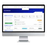 Template Hostim (última Versão) Para Whmcs + Bônus