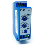 Temporizador Clip Cli 24vca/vcc 90-242vcc
