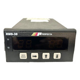 Temporizador Rms-38 220v Digimec Para Amassadeira Perfecta
