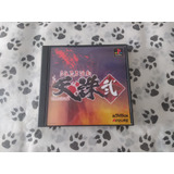 Tenchu 2 Original Japonês Completo Para Playstation 1