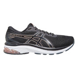 Tênis Asics Gel-sparta 2 2 Color Preto 35 Br