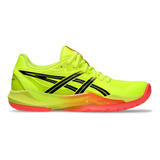 Tênis Asics Powerbreak Ff Paris Masculino
