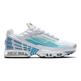 Tenis Bolha Plus 3 Tn Masculino Adulto Molas Treino Corrida