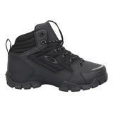 Tênis Bota Oakley Halftrack Original Lançamento Pt Entrega