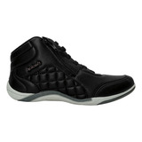 Tênis Casual Feminino Kolosh Cano Médio Versátil Conforto *