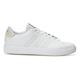 Tênis Casual Masculino Advantage Base 2.0 adidas