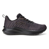 Tênis Casual Nyx Feminino Olympikus