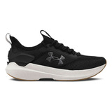 Tênis Charged Under Armour Treino Corrida Caminhada Kit Se