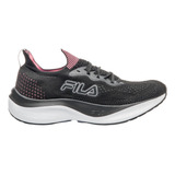 Tênis Corrida Fila Go Trainer Feminino Macio - Original