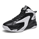 Tênis De Basquete De Cano Alto Entr Sports Shoes