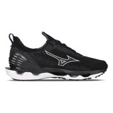 Tênis De Corrida Masculino Mizuno Wave Endeavor - Original