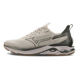 Tênis De Corrida Masculino Mizuno Wave Mirai 7 100% Original