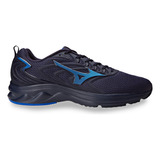 Tênis De Corrida Masculino Space 4 Entressola Eva 44 Mizuno