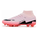 Tênis De Futebol Femininos/masculinos Multi Tacos Rapido H S
